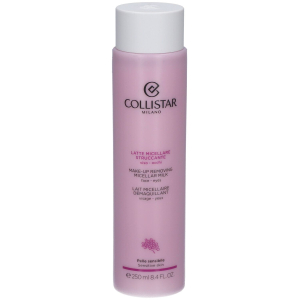 Cerca Prezzi di collistar latte micellare struccante per il viso - 250 ml e acquista online