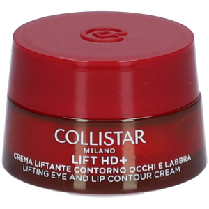 Cerca Prezzi di collistar lift hd contorno occhi e labbra 15ml 15 ml crema e acquista online