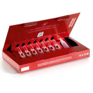 Collistar lift hd+fiale liftanti effetto tensore immediato 7x1,5ml collistar
