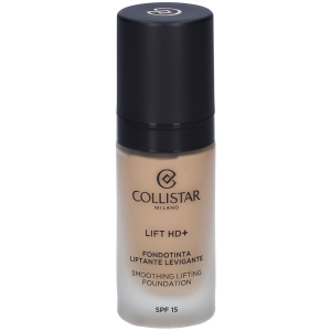 Collistar lift hd+ fondotinta liftante levigante tono 2g beige dorato