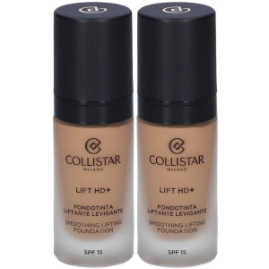 Cerca Prezzi di collistar lift hd+ fondotinta liftante levigante tono 3g naturale dora e acquista online