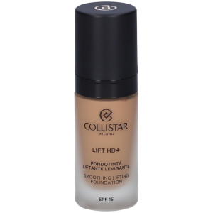Collistar lift hd+ fondotinta liftante levigante tono 3g naturale dora