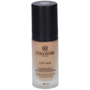 Collistar lift hd+ fondotinta liftante levigante tono 3n naturale 30 m