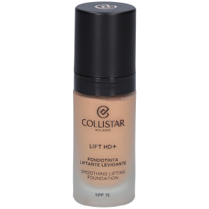 Cerca Prezzi di collistar lift hd+ fondotinta lifting levigante spf15, finish satinato e acquista online