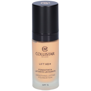 Cerca Prezzi di collistar lift hd+ fondotinta lifting levigante spf15 n.3n - 30 ml e acquista online