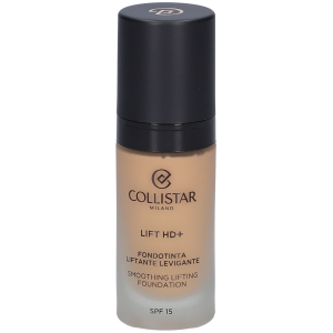 Cerca Prezzi di collistar lift hd+ fondotinta spf15 — effetto lifting, finish satinato e acquista online