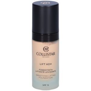 Cerca Prezzi di collistar lift hd+ fondotinta spf15, finish satin, coprenza media, 30 e acquista online