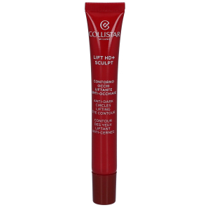 Cerca Prezzi di collistar lift hd sculpt contorno occhi lifting anti-occhiaie 15 ml cr e acquista online