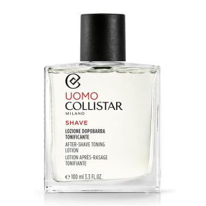 Collistar lozione dopobarba tonificante 100ml collistar