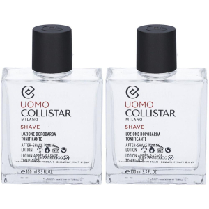 Cerca Prezzi di collistar lozione dopobarba tonificante 2x100 ml e acquista online