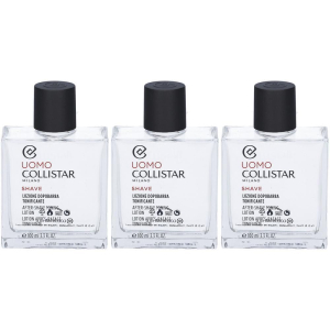 Cerca Prezzi di collistar lozione dopobarba tonificante 3x100 ml e acquista online