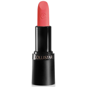 Collistar make up - puro rossetto matte lunga durata 102 rosa antico