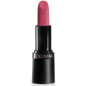 Collistar make up - puro rossetto matte lunga durata 113 autum berry