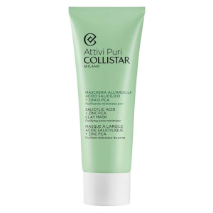 Cerca Prezzi di collistar maschera all'argilla acido salicilico + zinco pca 75ml collistar e acquista online