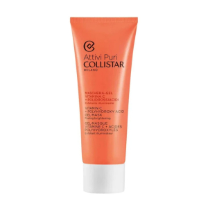 Collistar maschera-gel vitamina c + polidrossiacidi 75ml collistar
