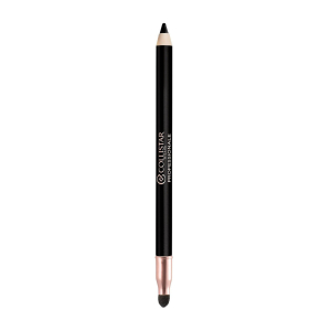 Collistar matita professionale occhi 1 nero waterproof