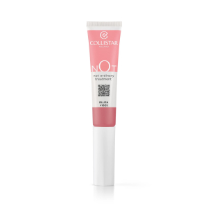 Collistar - not blush vibes - blush fluido n. 02 frozen raspberry
