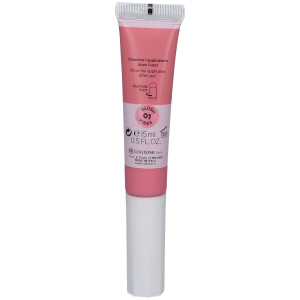 Cerca Prezzi di collistar not blush vibes fluido 01-pink lemonade 15ml 15 ml mak e acquista online