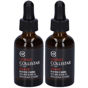Cerca Prezzi di collistar olio viso e barba 2x30 ml e acquista online