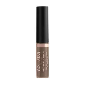 Collistar professionale gel sopracciglia colorato 6ml 2 castano collistar