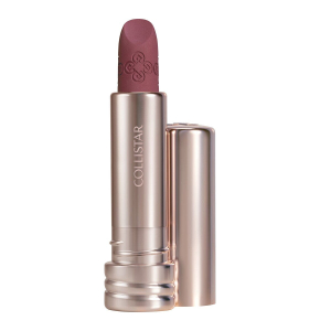 Collistar puro gioiello rossetto velvet 167 tormalina rossa