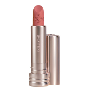 Collistar puro gioiello rossetto velvet 169 corallo rosa