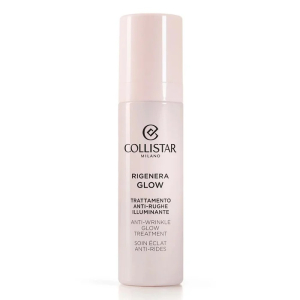 Collistar rigenera glow trattamento illuminante anti-rughe 50ml collistar