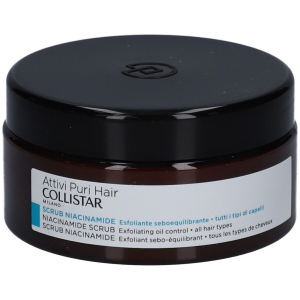 Cerca Prezzi di collistar scrub esfoliante con niacinamide per tutti i tipi di capelli e acquista online