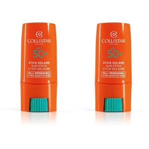 Cerca Prezzi di collistar stick solare pelli ipersensibili spf 50+ 2x9 ml e acquista online