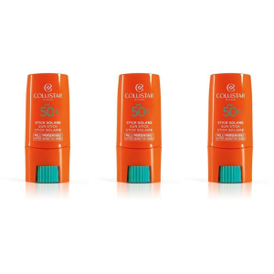 Cerca Prezzi di collistar stick solare pelli ipersensibili spf 50+ 3x9 ml e acquista online