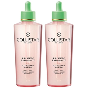 Cerca Prezzi di Collistar supersiero rassodante elasticizzante intensivo 2x200 ml solu e acquista online