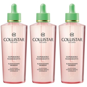 Cerca Prezzi di Collistar supersiero rassodante elasticizzante intensivo 3x200 ml solu e acquista online
