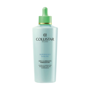 Cerca Prezzi di collistar supersiero sublime idra-illuminante rinnovatore 200 ml sier e acquista online