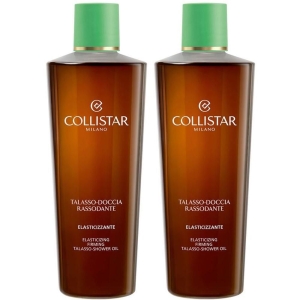 Cerca Prezzi di Collistar talasso-doccia rassodante elasticizzante 2x400 ml e acquista online
