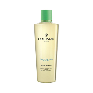 Cerca Prezzi di collistar talasso-doccia sublime idra-illuminante 400 ml gel doccia e acquista online