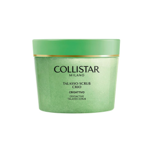 Cerca Prezzi di collistar talasso-scrub crio crioattivo anticellulite e snellente 600 e acquista online