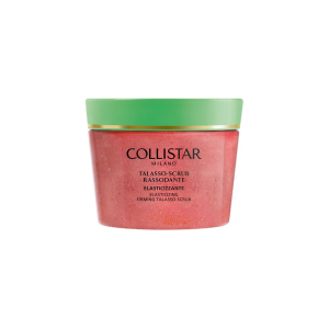 Cerca Prezzi di collistar talasso-scrub rassodante elasticizzante 300 g altro e acquista online