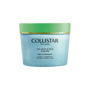 Cerca Prezzi di collistar talasso-scrub sublime idra-illuminante 600 g altro e acquista online