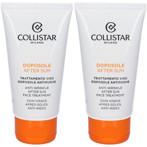 Cerca Prezzi di collistar trattamento viso doposole antirughe 2x50 ml e acquista online