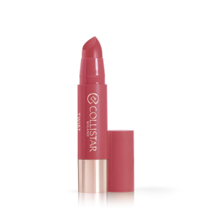 Collistar twist balmy gloss colore 216 rosè 2,8g collistar