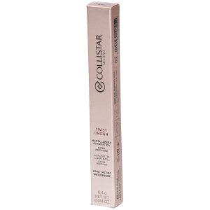 Cerca Prezzi di collistar twist design crayon à lèvres – 207 zircone rosa 0,4 g make u e acquista online