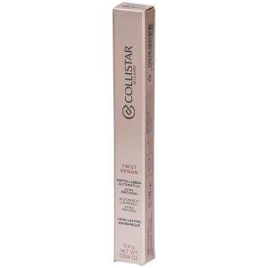 Cerca Prezzi di collistar twist design crayon à lèvres – 209 iris fiorentino 0,4 g mak e acquista online
