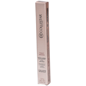 Cerca Prezzi di collistar twist design lippenstift herbstbeere - crayon à lèvres 0,4 g e acquista online
