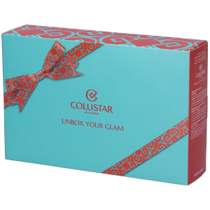 Collistar unbox your glam cofanetto twist balmy gloss + mini professio
