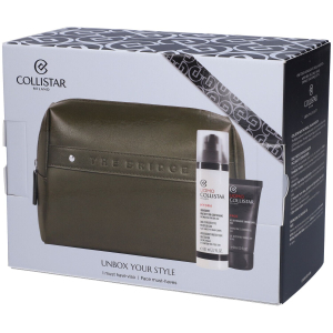 Collistar unbox your style cofanetto idratante protettivo quotidiano v
