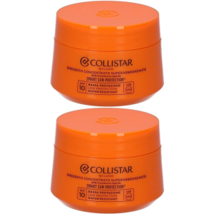 Cerca Prezzi di collistar unguento concentrato superabbronzante spf10 2x150 ml pomata e acquista online