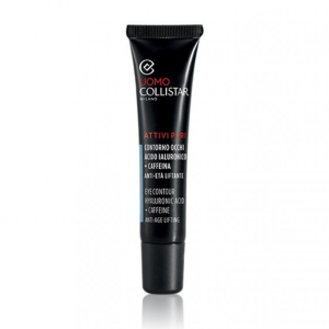 Cerca Prezzi di collistar uomo attivi puri contorno occhi acido ialuronico+caffeina anti-età liftante 15ml collistar e acquista online