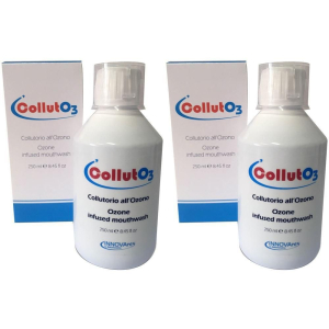 Cerca Prezzi di colluto3 2x250 ml collutorio e acquista online