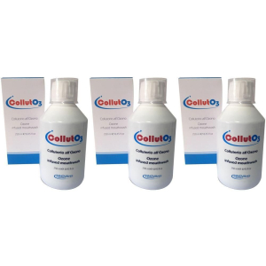 Cerca Prezzi di colluto3 3x250 ml collutorio e acquista online