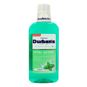 Cerca Prezzi di collutorio durban's active 500ml e acquista online